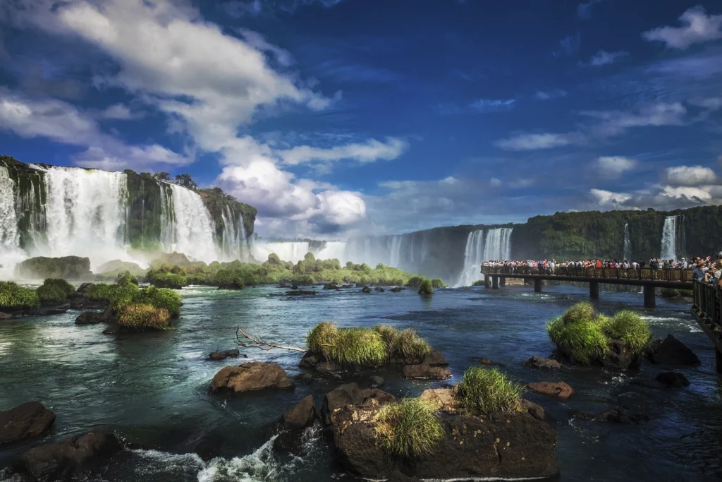 Parque Nacional Iguazú