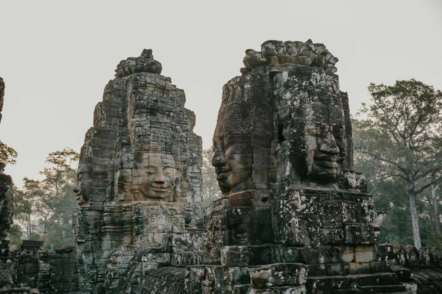 Viajes a Camboya hechos a medida con L'Artisan by MTGlobal
