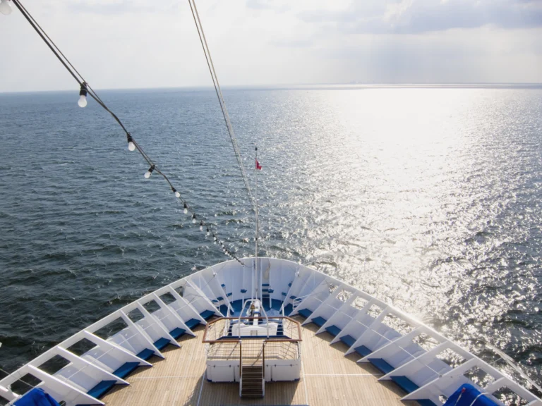 Cruceros de lujo en rincones exclusivos con L'Artisan by MTGlobal