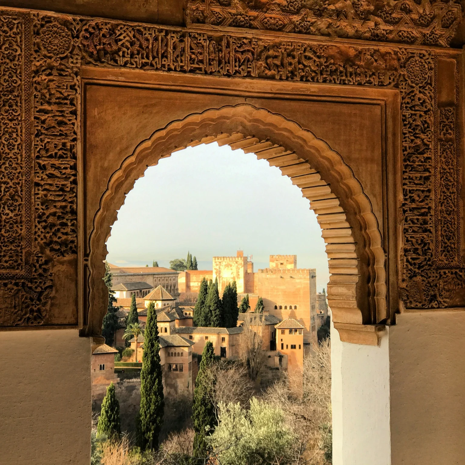 España. Viajes a medida con L'Artisan