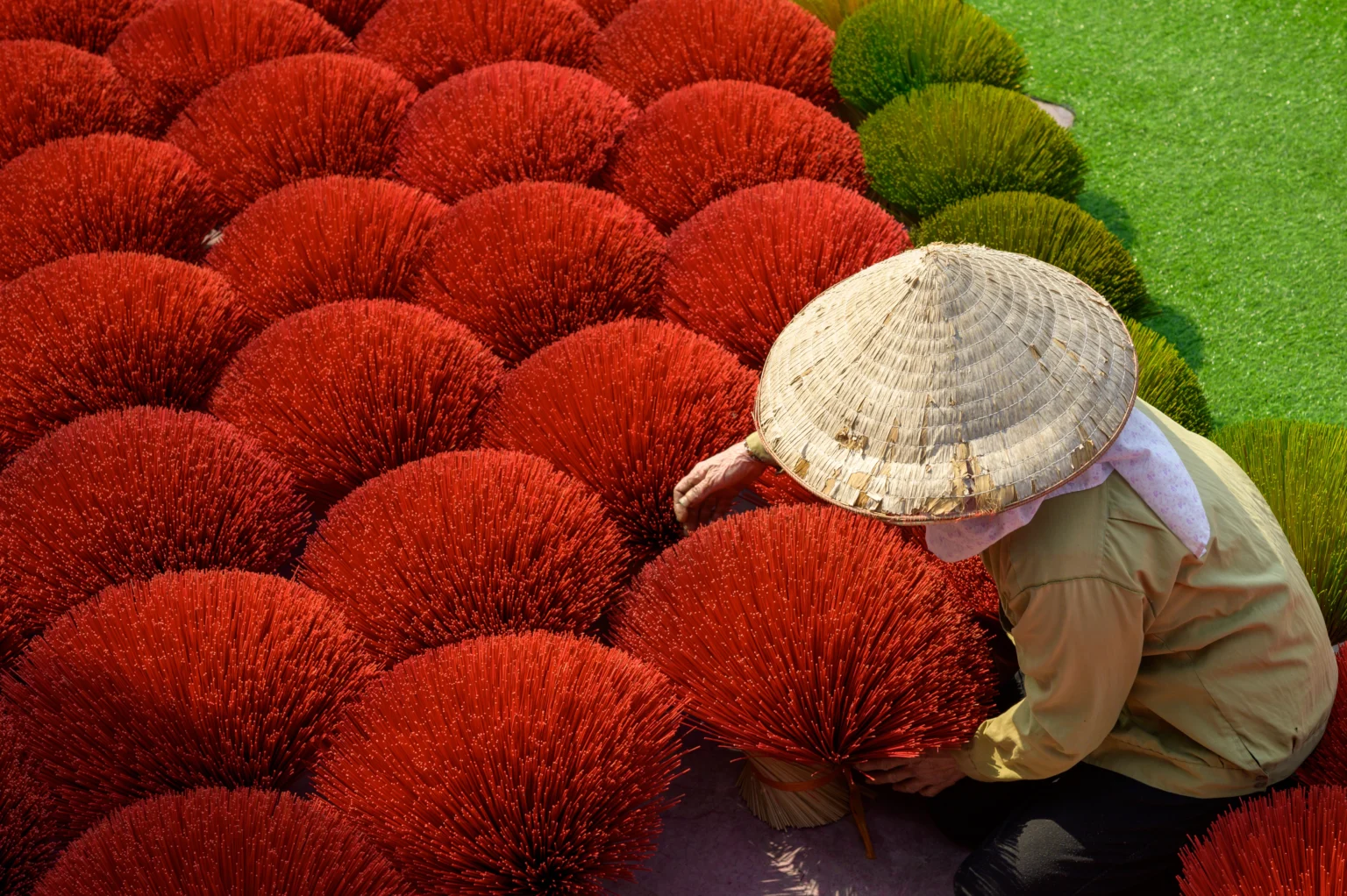 Vietnam. Viaje de lujo con L'Artisan