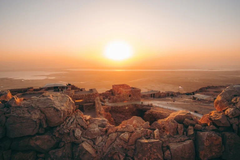 Israel. Viajes de lujo y a medida con L'Artisan by MTGlobal