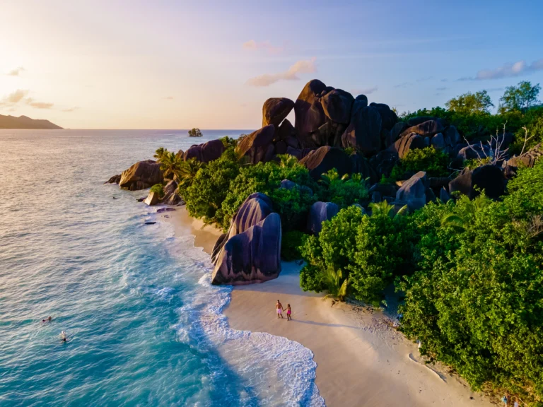 Viaje a Seychelles con L'Artisan by MTGlobal. Viajes únicos y exclusivos