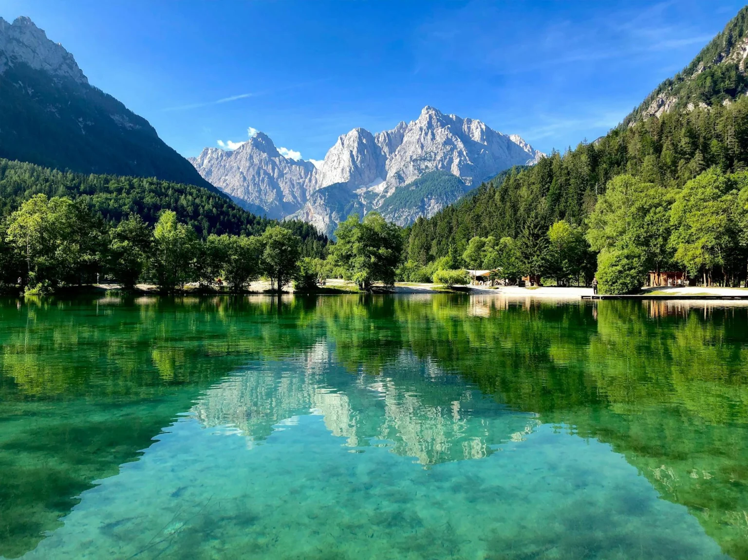 Eslovenia a medida con L'Artisan by MTGlobal