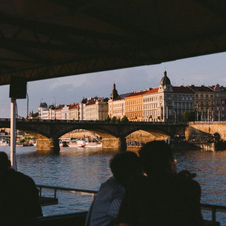 Praga. Viajes a República Checa con L'Artisan by MTGlobal