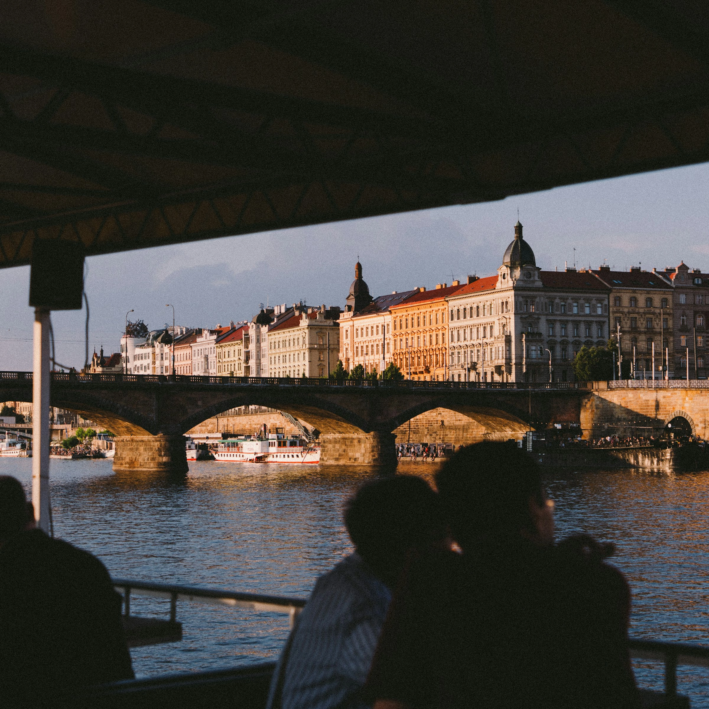 Praga. Viajes a República Checa con L'Artisan by MTGlobal