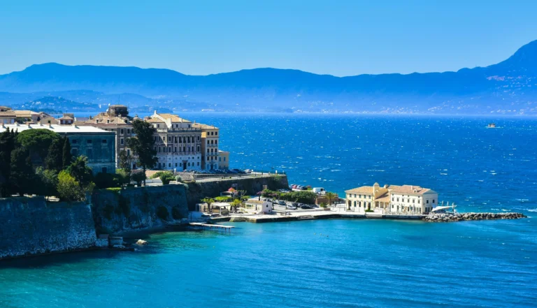 Corfú. Viajes a Grecia exclusivos con L'Artisan by MTGlobal