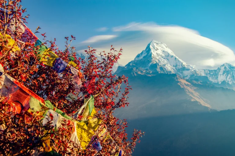 Nepal. Viajes a medida y exclusivos con L'Artisan by MTGlobal