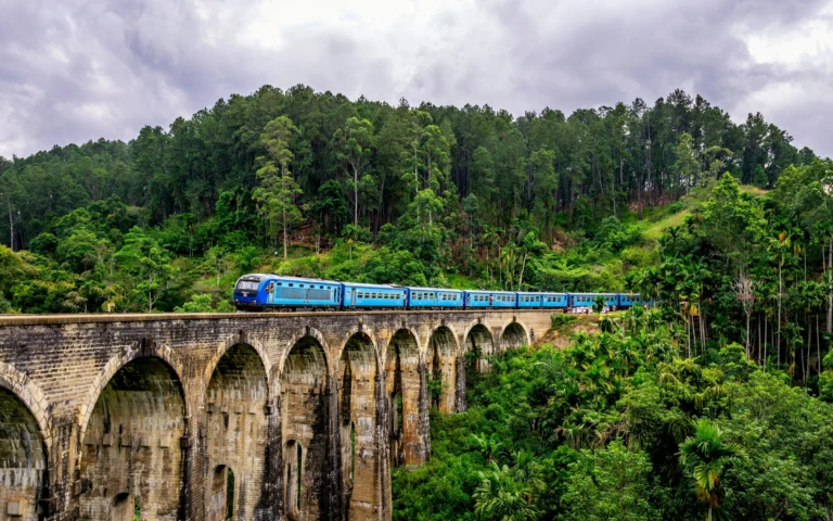 Sri Lanka. Viajes de lujo y a medida con L'Artisan by MTGlobal