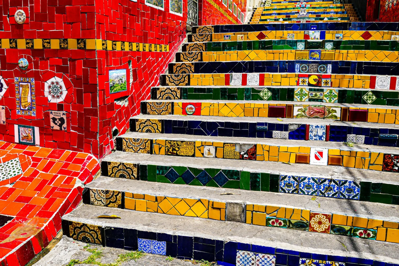 Viajes a medida a Brasil con L'Artisan by MTGlobal