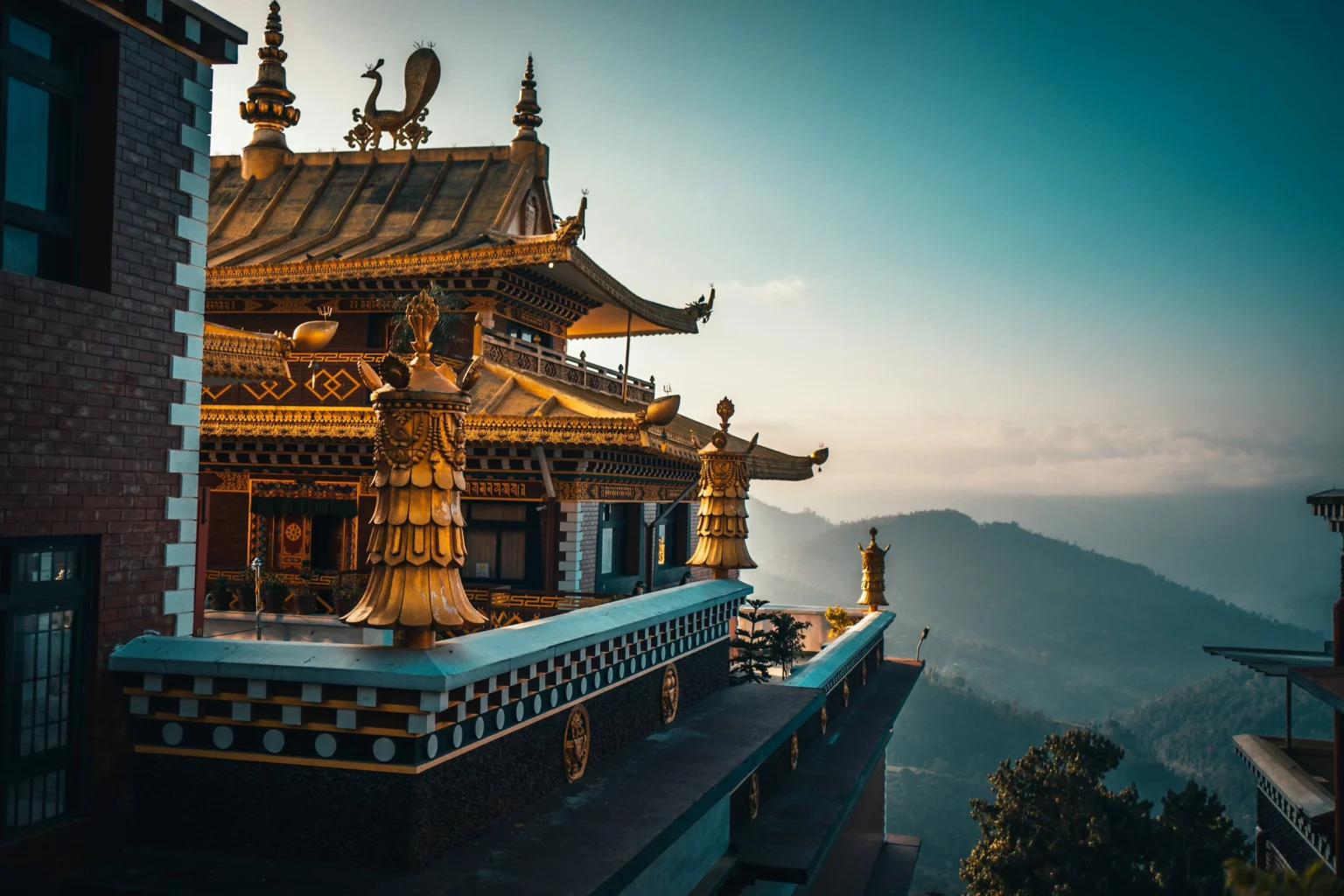 Viajes exclusivos y a medida a Nepal con L'Artisan by MTGlobal