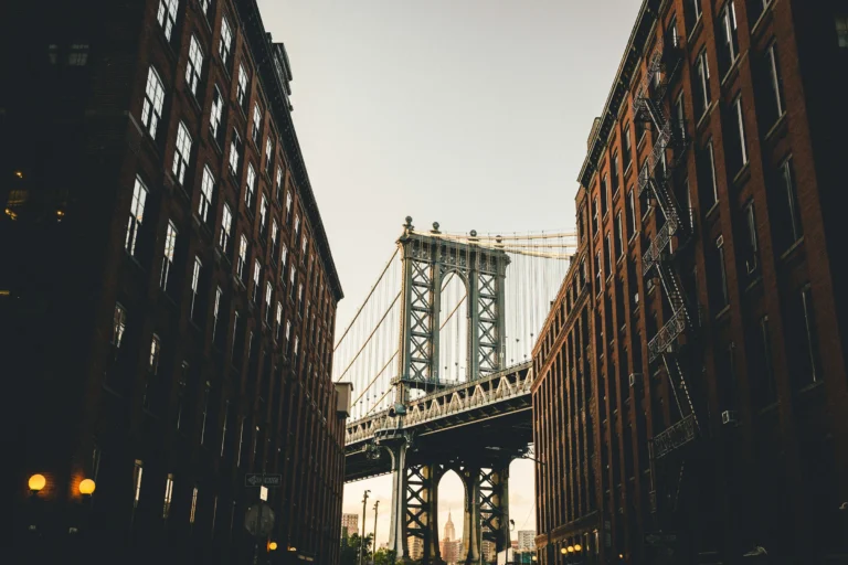 Nueva York. L'Artisan by MTGlobal