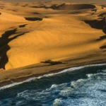 Costa de los Esqueletos. Viajes a Namibia con L'Artisan by MTGlobal