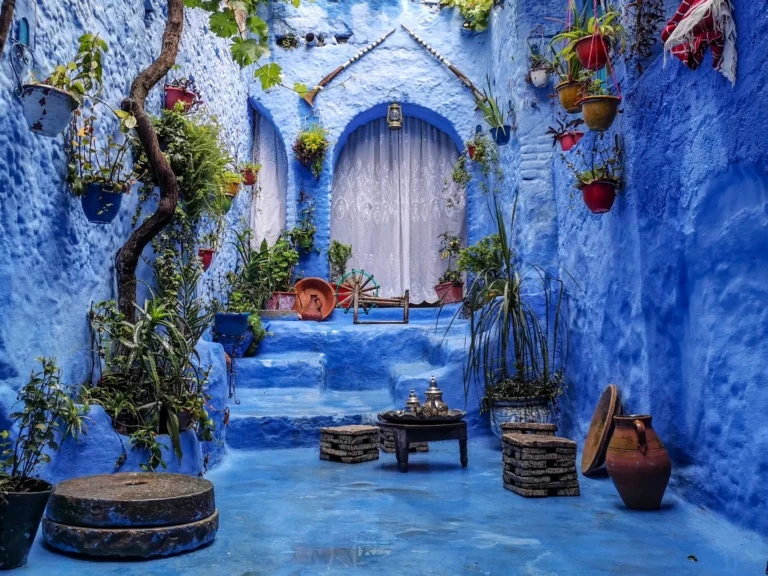 Viajes de lujo y a medida a Marruecos con L'Artisan by MTGlobal