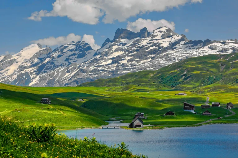 Suiza. Viajes artesanos y a medida con L'Artisan by MTGlobal