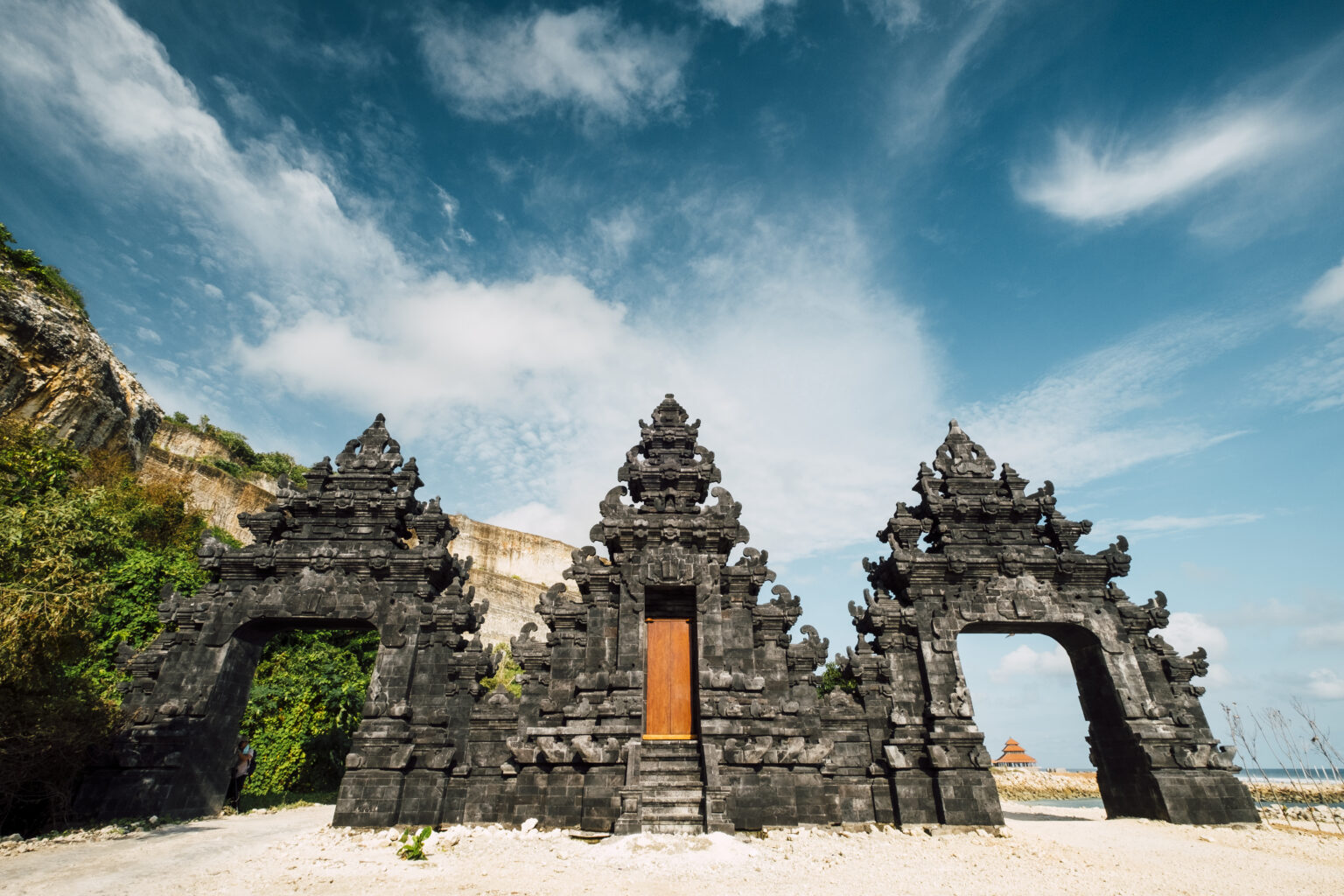 Indonesia con L'Artisan