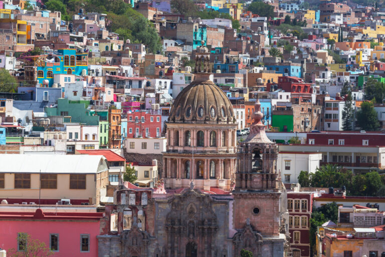 tailormade viajes l'Artisan México