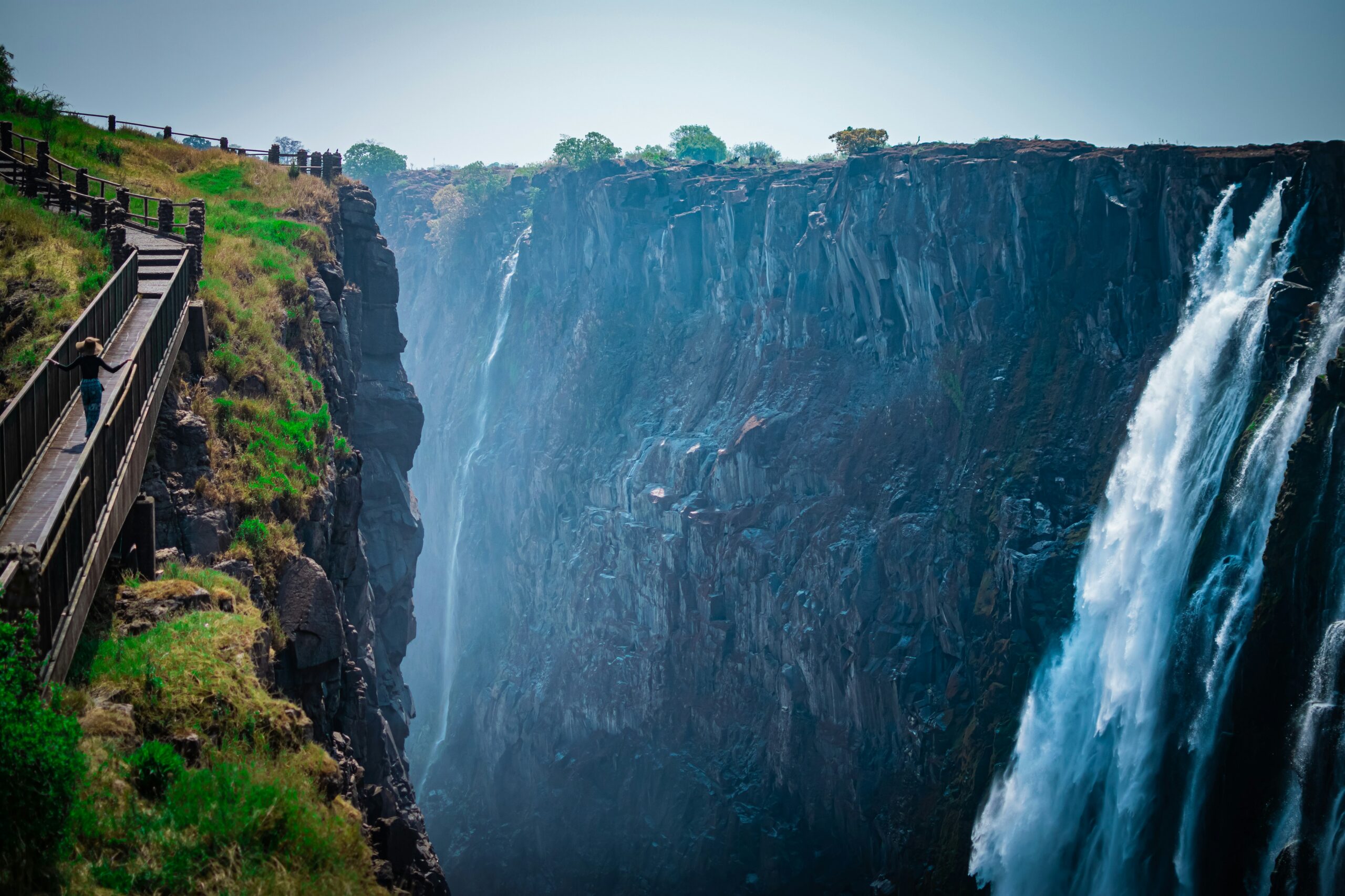 ZAMBIA