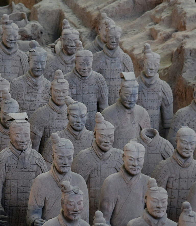 China L'Artisan