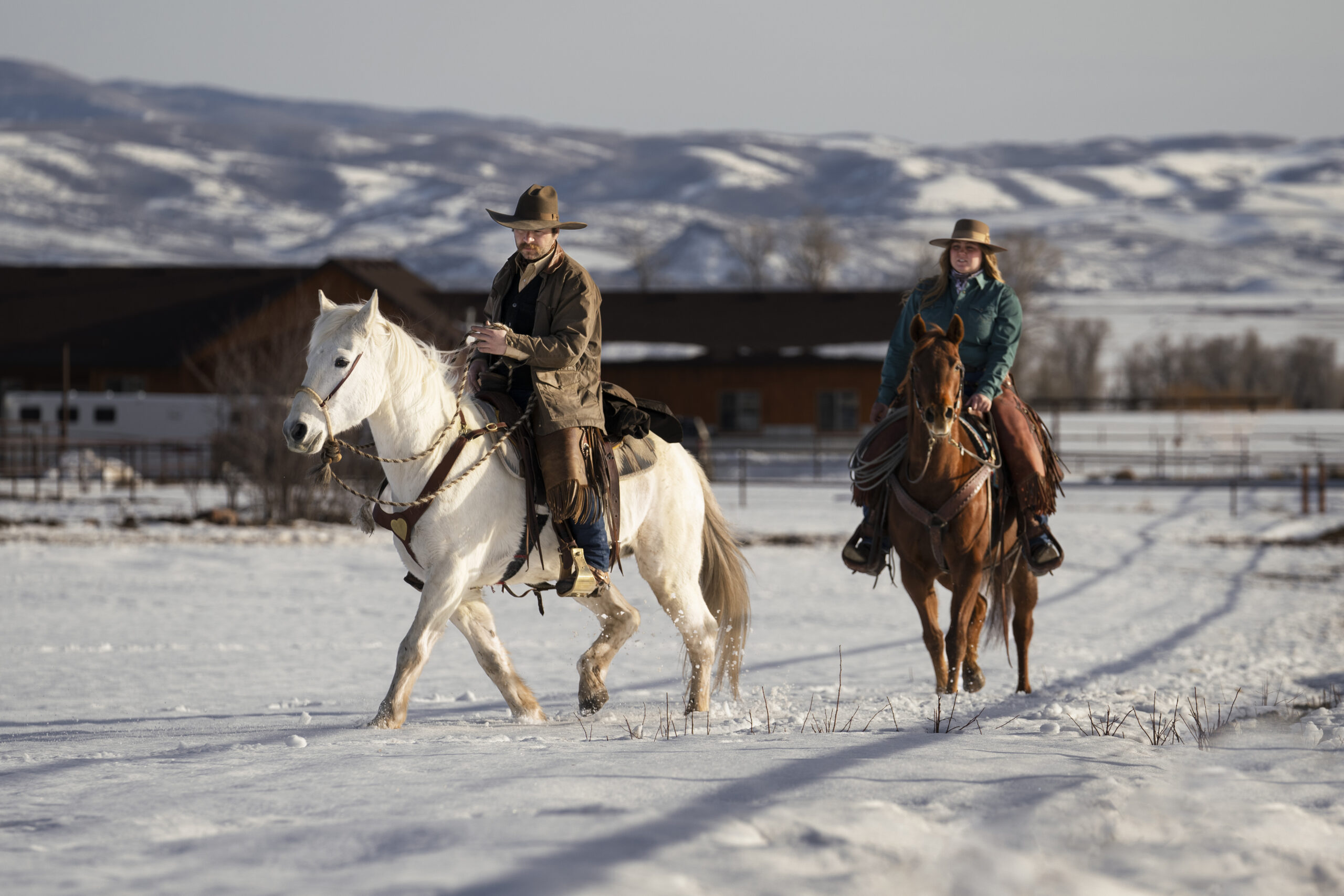 MONGOLIA